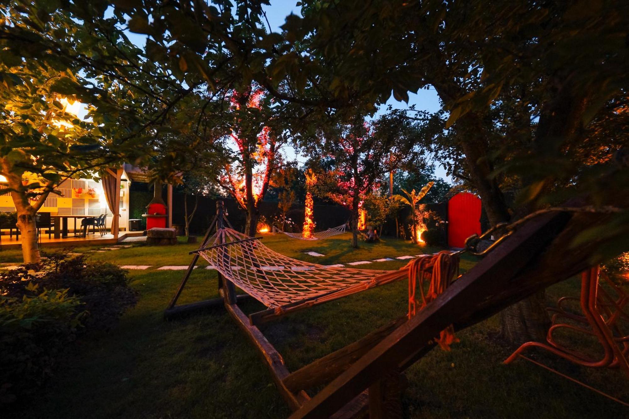 Villa Atlas Muhafazakar Havuzlu, Mustakil Genis Bahceli Sapanca Exterior foto